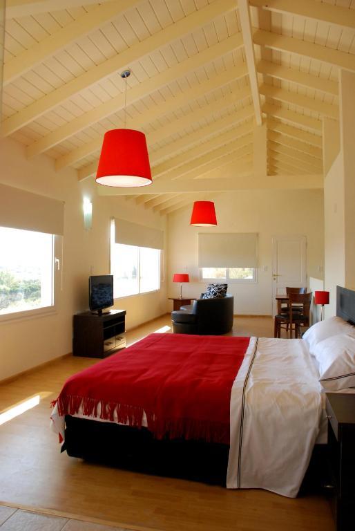 La Fleur Ξενοδοχείο Villa General Belgrano Δωμάτιο φωτογραφία