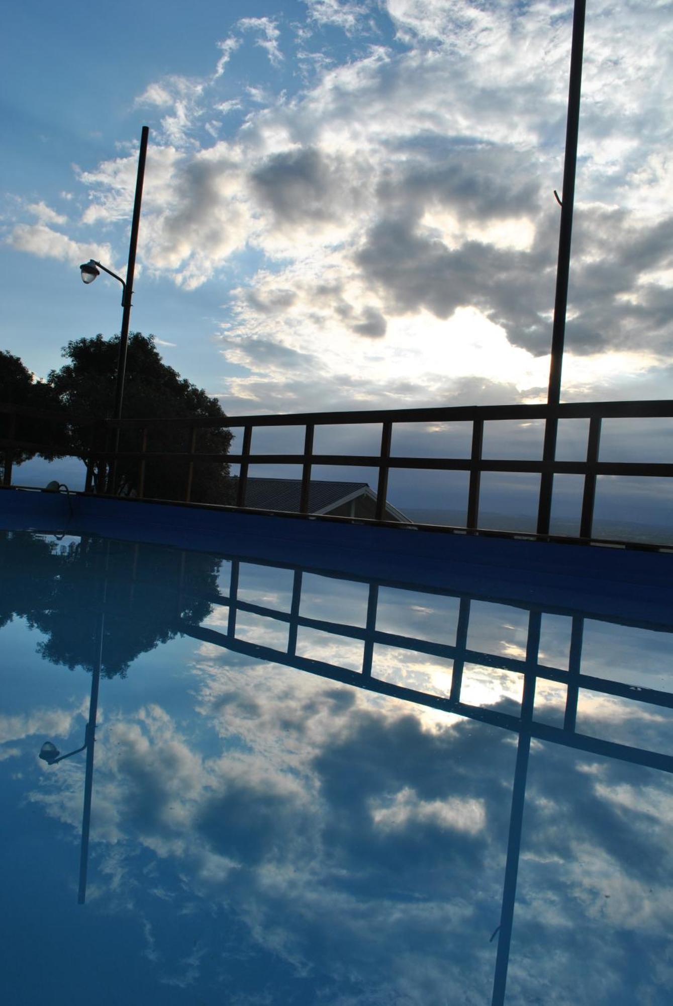La Fleur Ξενοδοχείο Villa General Belgrano Εξωτερικό φωτογραφία