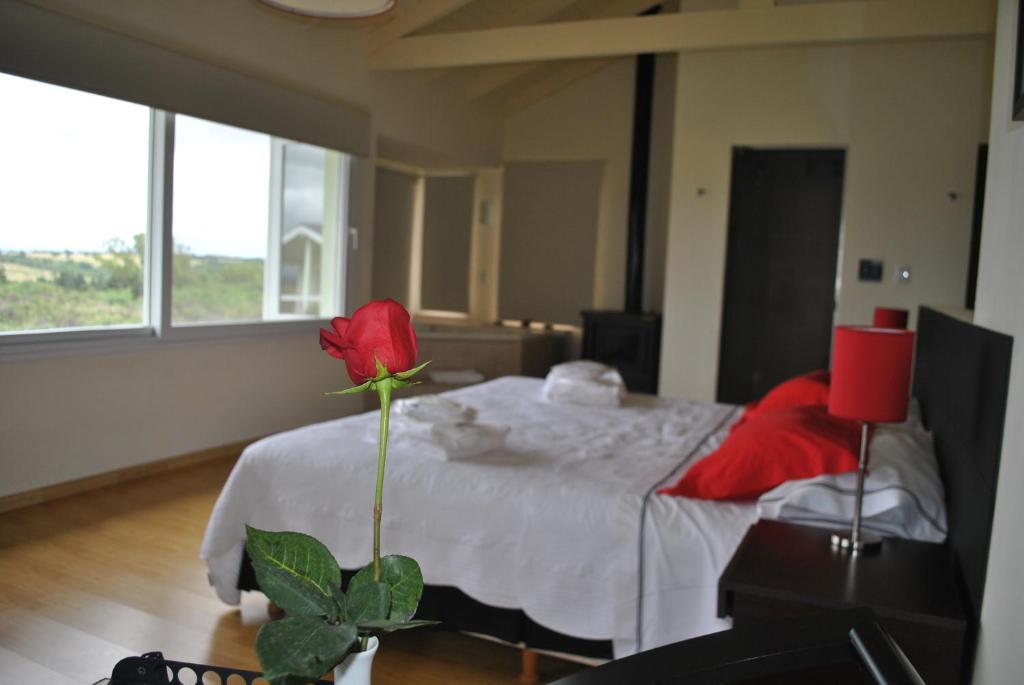 La Fleur Ξενοδοχείο Villa General Belgrano Εξωτερικό φωτογραφία