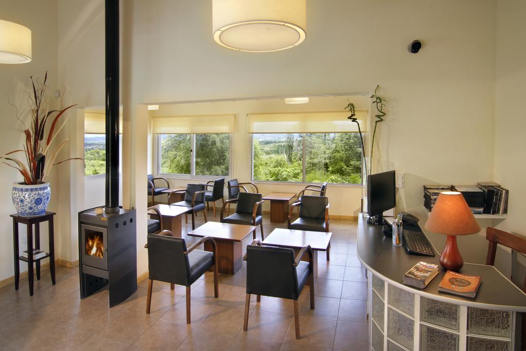 La Fleur Ξενοδοχείο Villa General Belgrano Εξωτερικό φωτογραφία
